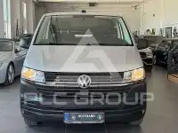 2022 Volkswagen T6