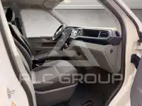 2022 Volkswagen T6