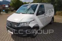 2022 Volkswagen T6