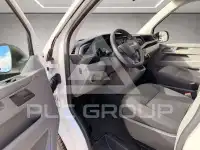 2022 Volkswagen T6