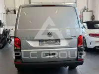 2022 Volkswagen T6