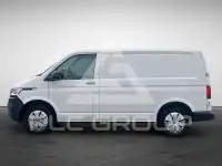2022 Volkswagen T6