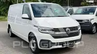 2022 Volkswagen T6