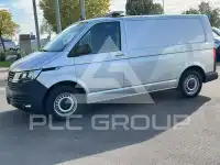 2022 Volkswagen T6