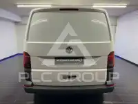 2022 Volkswagen T6