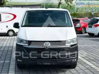2022 Volkswagen T6