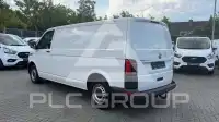 2022 Volkswagen T6