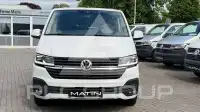 2022 Volkswagen T6