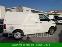 2022 Volkswagen T6