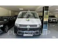 2022 Volkswagen T6
