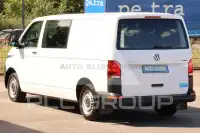 2022 Volkswagen T6