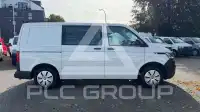 2022 Volkswagen T6