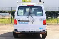 2022 Volkswagen T6