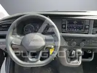2022 Volkswagen T6