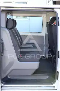 2022 Volkswagen T6