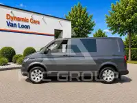 2022 Volkswagen T6