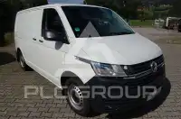 2022 Volkswagen T6