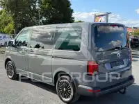 2022 Volkswagen T6