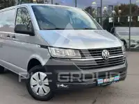 2022 Volkswagen T6