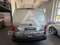 2022 Volkswagen T6