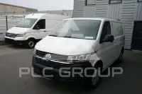 2022 Volkswagen T6