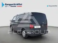 2022 Volkswagen T6