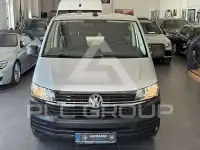 2022 Volkswagen T6