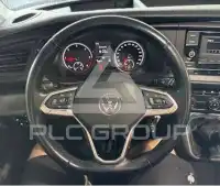 2022 Volkswagen T6