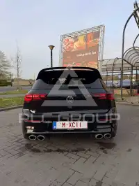 2022 Volkswagen GOLF