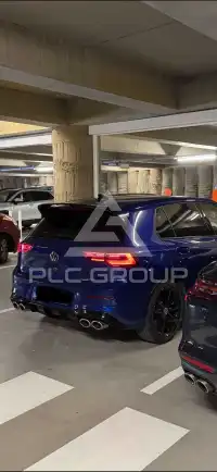 2022 Volkswagen GOLF