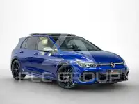 2022 Volkswagen GOLF