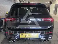 2022 Volkswagen GOLF