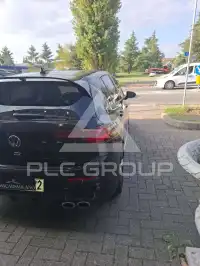 2022 Volkswagen GOLF