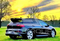 2022 Volkswagen GOLF