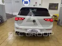 2022 Volkswagen GOLF
