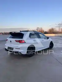 2022 Volkswagen GOLF