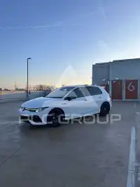 2022 Volkswagen GOLF