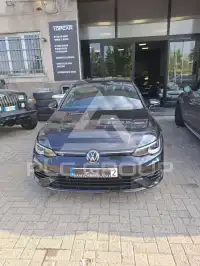 2022 Volkswagen GOLF
