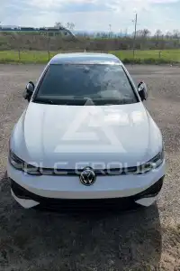 2022 Volkswagen GOLF