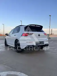 2022 Volkswagen GOLF