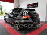2022 Volkswagen GOLF