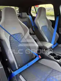 2022 Volkswagen GOLF