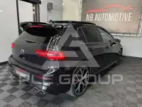 2022 Volkswagen GOLF