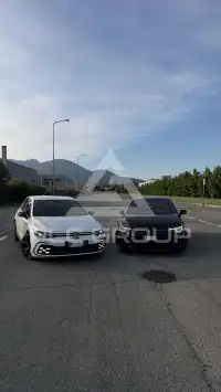 2022 Volkswagen GOLF