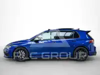 2022 Volkswagen GOLF