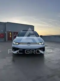 2022 Volkswagen GOLF
