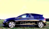 2022 Volkswagen GOLF