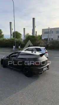 2022 Volkswagen GOLF