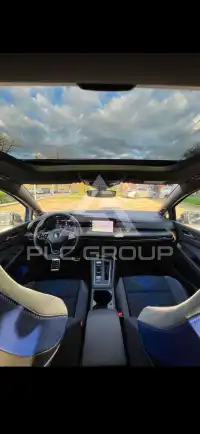 2022 Volkswagen GOLF