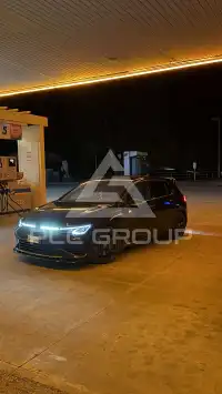 2022 Volkswagen GOLF